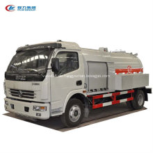 Dongfeng 8000L LPG Bobtail Tanker Tankwagen